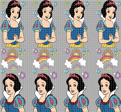 Bookmark sticker-S 828